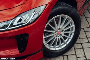 Jaguar I-Pace 2021, 320 CP - imagine 3