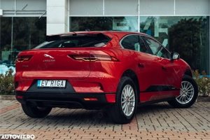 Jaguar I-Pace 2021, 320 CP - imagine 2