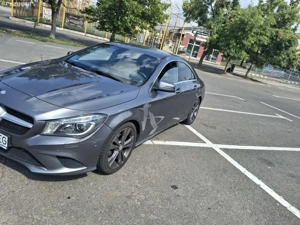 Vand Mercedes CLA 220 CDI
