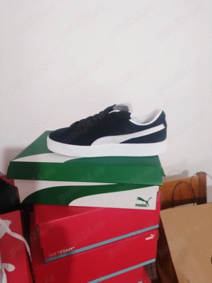 Pantofi sport femei și bărbați marca puma