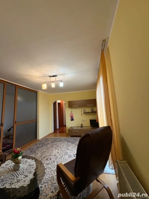 Ocazie rara! Garsoniera de vanzare, Ultracentral,37 mp - imagine 5