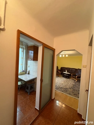 Ocazie rara! Garsoniera de vanzare, Ultracentral,37 mp - imagine 2