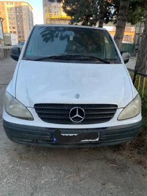 Vand Mercedes Vito,furgon