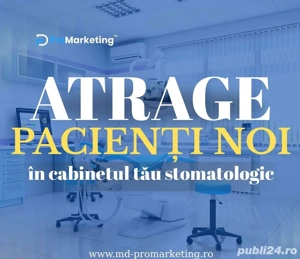 Ai un business?Noi avem strategia de promovare perfectă! - imagine 3