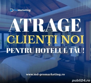 Ai un business?Noi avem strategia de promovare perfectă! - imagine 4