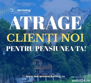 Ai un business?Noi avem strategia de promovare perfectă! - imagine 5