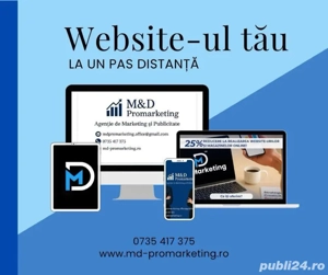Ai un business?Noi avem strategia de promovare perfectă! - imagine 2