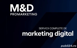 Ai un business?Noi avem strategia de promovare perfectă!