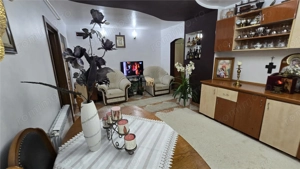 Apartament 3 camere - Suceava! De vanzare! Burdujeni! - imagine 6