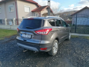 Ford Kuga  - imagine 4