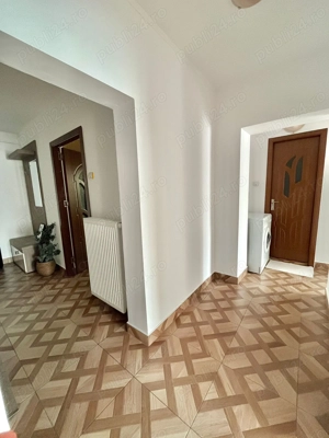 Apartament cu trei camere - imagine 6
