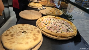 Personal vanzare pentru o noua locatie QuickBites Mureș Patiserie-Pizzerie.  - imagine 3