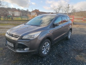 Ford Kuga  - imagine 3