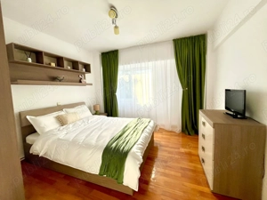 Apartament cu trei camere - imagine 4