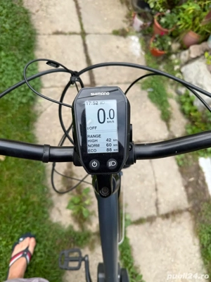 vand bicicleta 