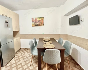 Apartament cu trei camere - imagine 9