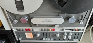 Colectie Magnetofoane REVOX A700, TEAC X1000, TEAC X2000R, HighEnd