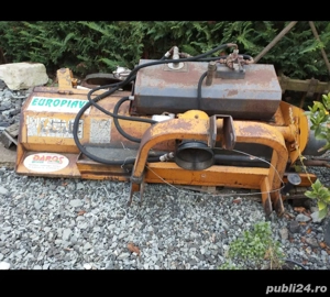 Vând tocatori pentru resturi vegetale - imagine 3