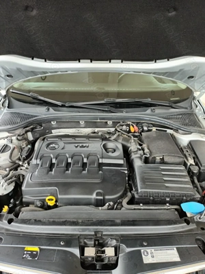 Skoda Octavia III 2014 - imagine 5
