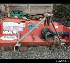 Vând tocatori pentru resturi vegetale - imagine 2