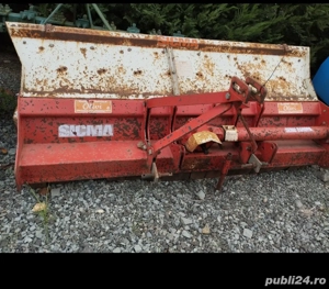 Vând tocatori pentru resturi vegetale - imagine 4