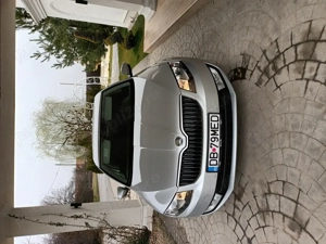 Skoda Octavia III 2014 - imagine 2