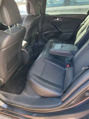 Vând Peugeot 508 1.6 hdi S S cutie robotizată  - imagine 6