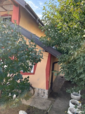 casa de vanzare razboieni iasi  - imagine 4