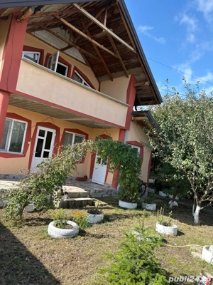 casa de vanzare razboieni iasi  - imagine 5