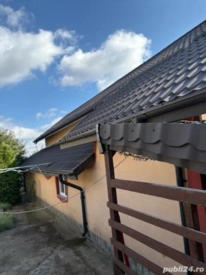 casa de vanzare razboieni iasi  - imagine 3