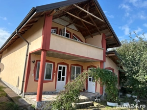 casa de vanzare razboieni iasi  - imagine 2