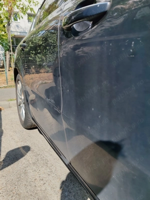 Vând Peugeot 508 1.6 hdi S S cutie robotizată  - imagine 7