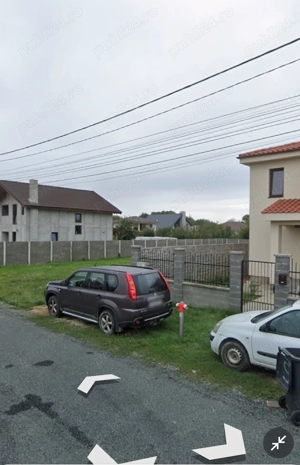 De vânzare teren 650 mp în Ghiroda