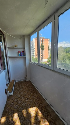 Vând apartament 2 camere  - imagine 3