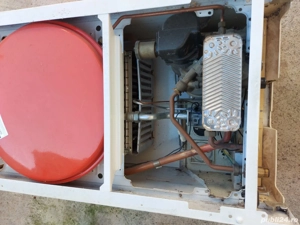 centrala pe gaz bereta  - imagine 3