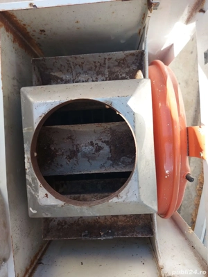 centrala pe gaz bereta  - imagine 5