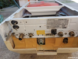 centrala pe gaz bereta 