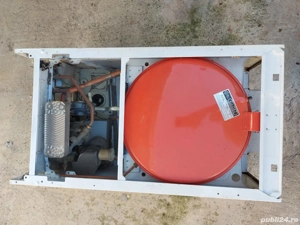 centrala pe gaz bereta  - imagine 4