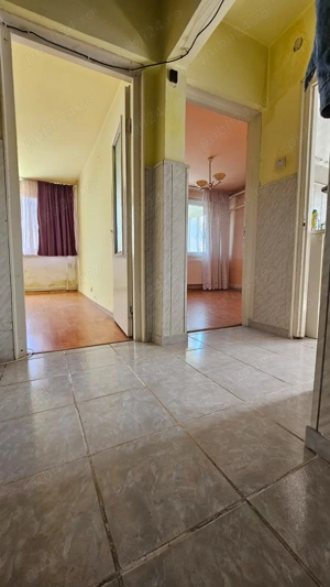 Vând apartament 2 camere  - imagine 7
