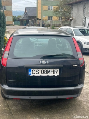 Vand Ford Focus - imagine 3