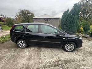 Vand Ford Focus - imagine 2