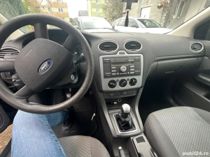 Vand Ford Focus - imagine 4