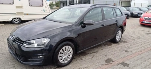 Vw Golf 7, 2013. 1.6 diesel, 110 CP