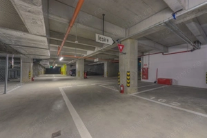 Apart 3 camere Belvedere Pipera Modelul Mare 90mp vedere panoramica - imagine 19