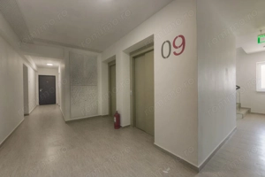 Apart 3 camere Belvedere Pipera Modelul Mare 90mp vedere panoramica - imagine 18