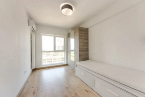 Apart 3 camere Belvedere Pipera Modelul Mare 90mp vedere panoramica - imagine 15