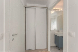 Apart 3 camere Belvedere Pipera Modelul Mare 90mp vedere panoramica - imagine 14