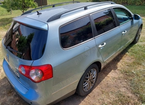 Volkswagen Passat TDI 2.0 anul 2006  De vânzare 