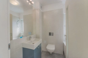 Apart 3 camere Belvedere Pipera Modelul Mare 90mp vedere panoramica - imagine 12