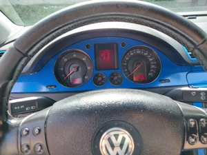 Volkswagen Passat TDI 2.0 anul 2006  De vânzare  - imagine 5